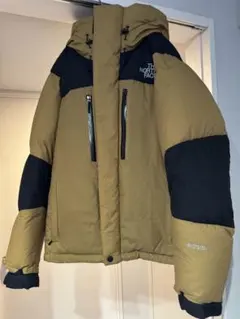 THE NORTH FACE バルトロライトジャケット M