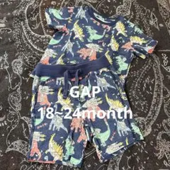 GAP 90~95cm 上下セット パジャマ