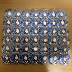 にじさんじ 戌亥とこ タロット 缶バッジ 24点 - メルカリ