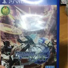 ファンタシースター ノヴァ