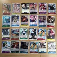 2026年最新】ワンピース まとめ売りカードの人気アイテム - メルカリ