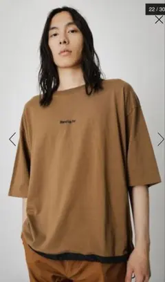 AZUL BY MOUSSY Tシャツ