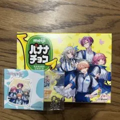 ローソンコラボ　ワンダーランズ×ショウタイム