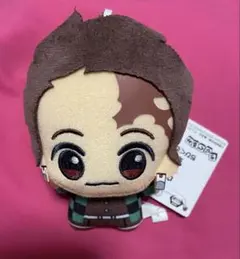 鬼滅の刃 ちびぐるみvol.1 竈門炭治郎 3点セット 鬼滅の刃 ちびぐるみvol.1│株式会社BANDAI SPIRITS（バンダイ