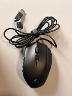 2026年最新】logicool g600の人気アイテム - メルカリ