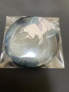 シクフォニ　缶バッジ　15弾　すち　イア