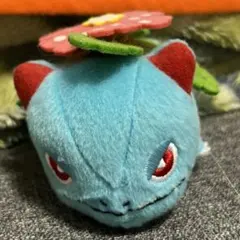 ポケモン　てにのるころりんフレンズ　フシギソウ