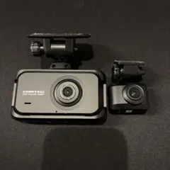コムテック COMTEC ZDR055 ドライブレコーダーのサムネイル