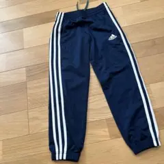 adidas ネイビージャージ 120