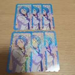 あんスタ スタフォニ ホロカ HiMERU