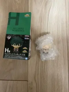 H賞トガヒミコ 一番くじ　ヒロアカ