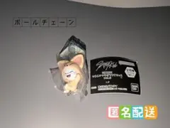 SKZOO　つまんでつなげてますこっと　ジニレット