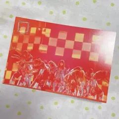 森田ひかる　addiction 櫻坂46 ポストカード　全員集合