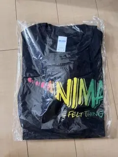 未開封WANIMA ロンT Tシャツ M ONE CHANCE NIGHT