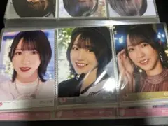 生写真　野口衣織　The 5th CD封入