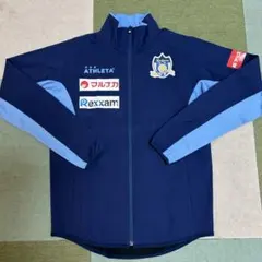 2025年最新】京都サンガ ジャージの人気アイテム - メルカリ