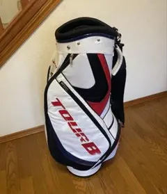 2026年最新】Tour b キャディバッグの人気アイテム - メルカリ