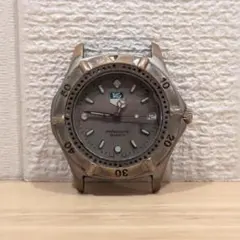 2026年最新】タグホイヤー ジャンクの人気アイテム - メルカリ