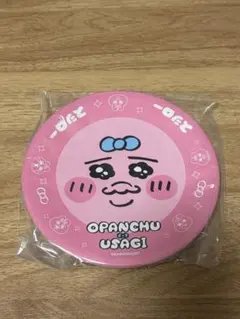スシロー✖️おぱんちゅうさぎ 抽選-限定100個 - メルカリ