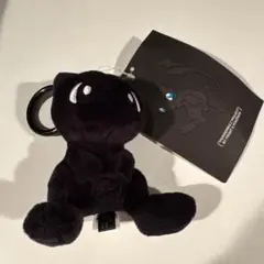 fragment 藤原ヒロシ × ミュウ キーホルダー T25050703 藤原 fragment ヒロシ ポケモン ミュウ キーホルダー