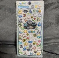 ふわふわとりのなかまたち