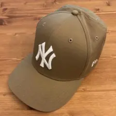 【美品】ニューエラ　キャップ9FIFTY Stretch-Snap