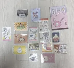 ちいかわ ♡セット♡ おまけあり
