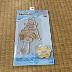 学園アイドルマスター ビッグアクリルプレート ジョイフルマーチング 藤田ことね