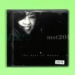 ♏レ落ベスト盤 NOKKO /the best of Nokkoのサムネイル