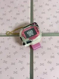 プリキュア ミニチャームコレクション ピンキーキャッチュ YESプリキュア5