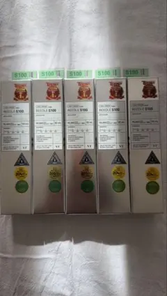 VT リードルショット100 ５個セット