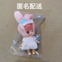 ぷちリカちゃん　サンリオ　マイメロ