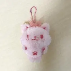 プリティーリズム ストラップ テールチャーム マスコット ペアチャム