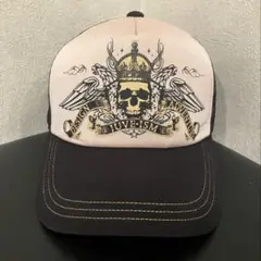 SOUL'd OUT キャップ Diggy-MO DESPERADO CAP - メルカリ