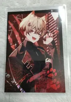 シクフォニ ブロマイド 暇72