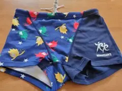 RENAISSANCE 水着 男の子用　XS