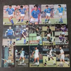 2025年最新】Jリーグチップスカードの人気アイテム - メルカリ