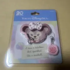 東京ディズニーシー シェリーメイ カラビナ