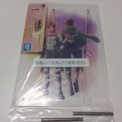 進撃の巨人 リヴァイ&ハンジ アクリルボード
