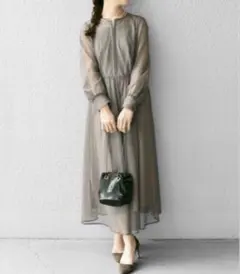 オケージョンドレス ドレス