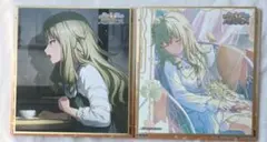 プロセカ 草薙寧々 ミニ色紙
