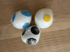 ヨッシー　めじるしアクセサリー
