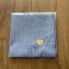 sunny & co ハンカチ