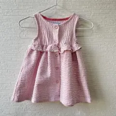 OBAIBI ノースリーブ ワンピース 59cmのサムネイル