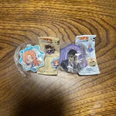 びっくらポン　コナン　2点セット