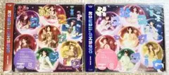 FRUITS ZIPPER CD 2枚 セット ⑥