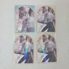 にじさんじ 叶 コレクションカード