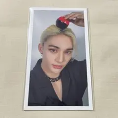 【即購入可】CIRCUS 初回生産限定盤 A トレカ ヒョンジン