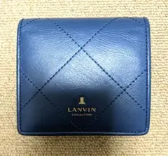 LANVIN ランバンコレクション　折り財布