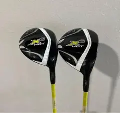 2025年最新】X2 HOT フェアウェイウッド の人気アイテム - メルカリ